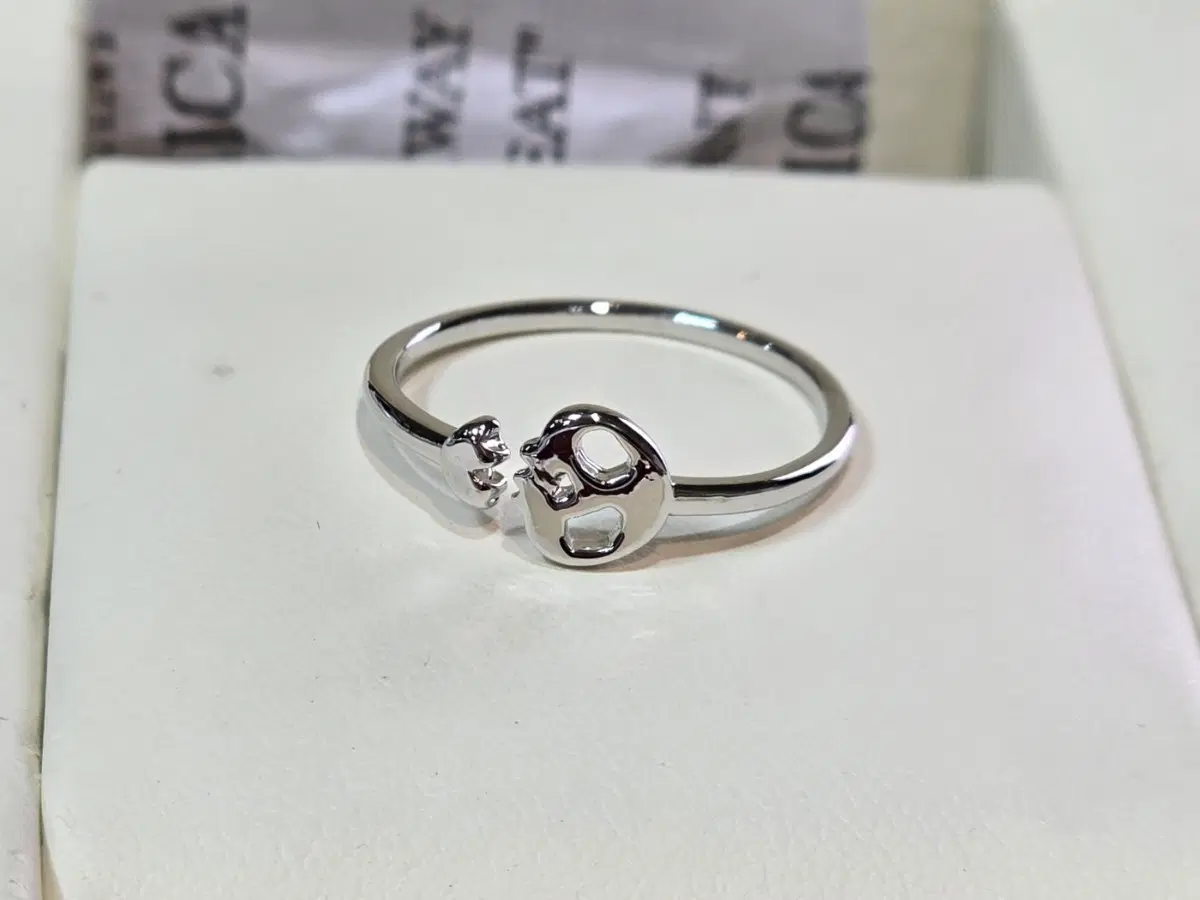 반지 12호 프리사이즈