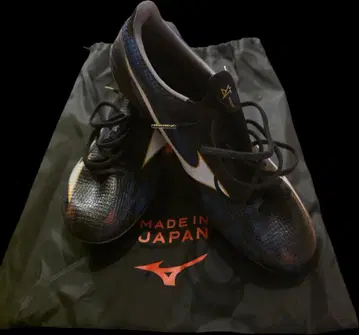 MIZUNO Alpha JAPAN 축구 스파이크