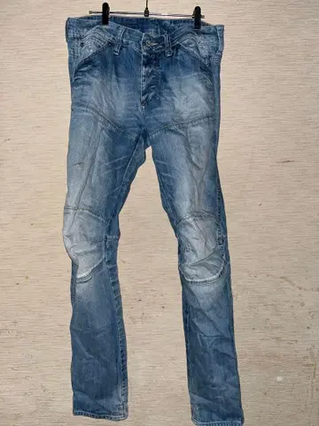[ G-STARRAW ] 5620 3D Low Tapered W29 L32