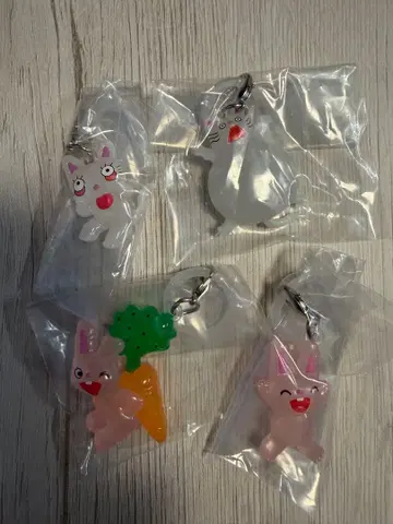 논탄 메지루시 액세서리 2 세미 컴프