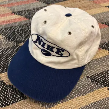 NIKE 캡 90s 00s