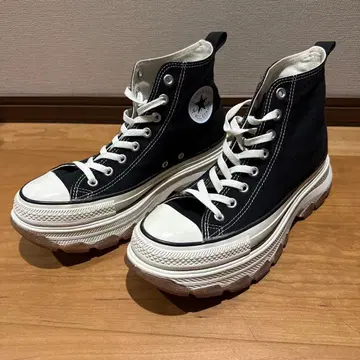 TREKWAVE Z HI 올스타(R) 27.5cm BLACK