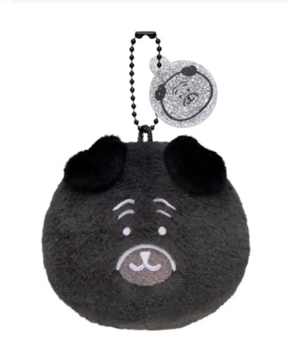 농담곰 흑담곰 쿠지 e상 퍼그