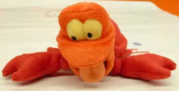 타카라토미아츠 콩 컬렉션 세바스찬