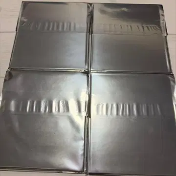 여성전 아크릴 코스터 미개봉 4점