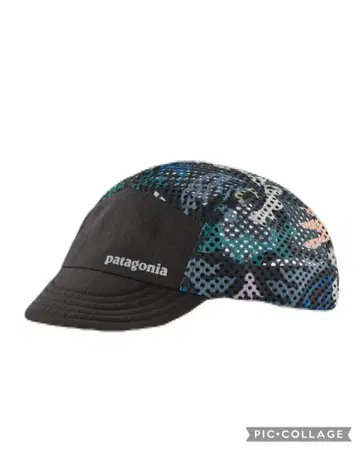 [ 새상품 ] Patagonia 덕빌 캡