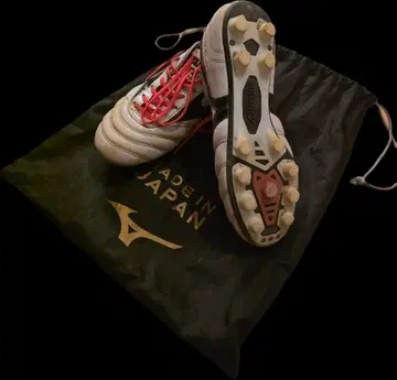 MIZUNO 축구 스파이크 MADE IN JAPAN