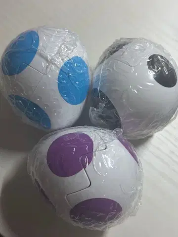 요시 메지루시 액세서리