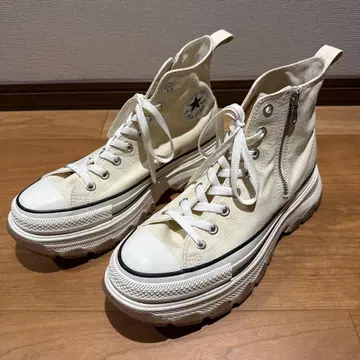 TREKWAVE Z HI 올스타(R) 27.5cm WHITE