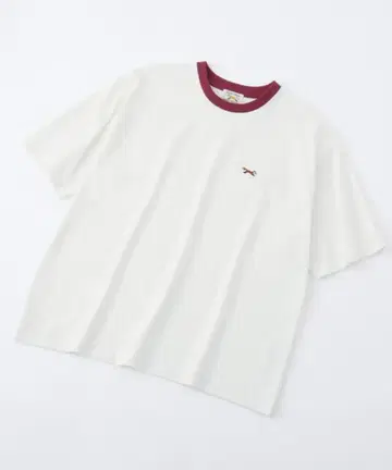 PENNEYS 루즈 반팔T셔츠