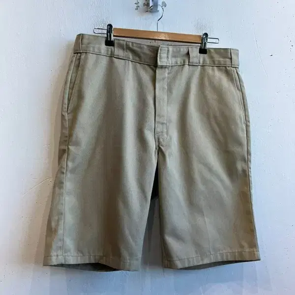 디키즈 치노 쇼츠 반바지 35