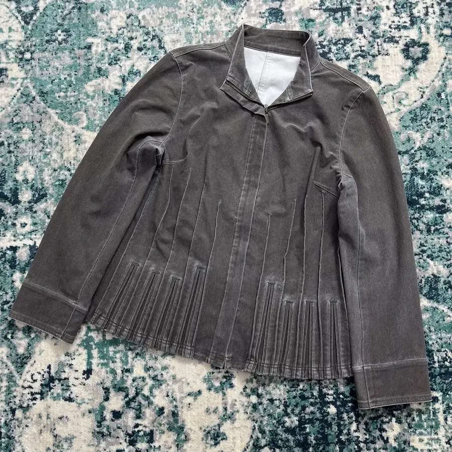 Jpn Vtg Respighl 그런지 자켓 (M)