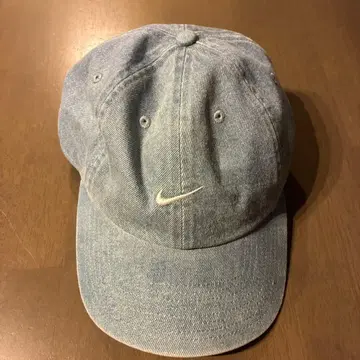 NIKE Club Cap 데님 캡 M/L