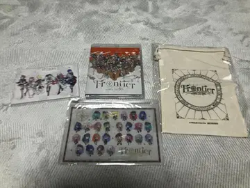 Project SEKAI COLORFUL LIVE 5th Blu-ray