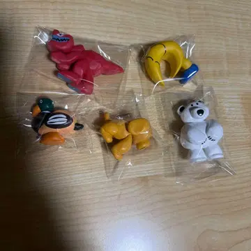 가챠 Daisuke Kondo 아트 컬렉션 2 피규어