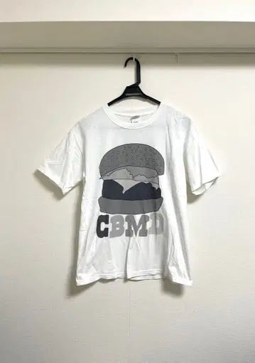 comeback my daughters 셔츠 TEE CBMD