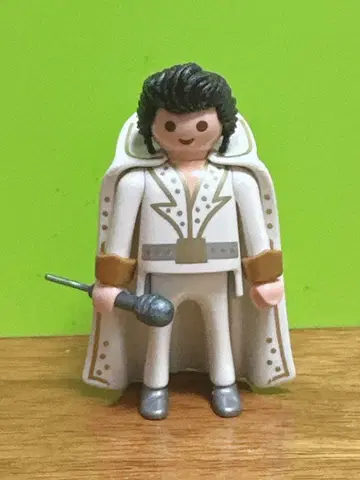 플레이모빌 playmobil figures 2 엘비스 프레슬리