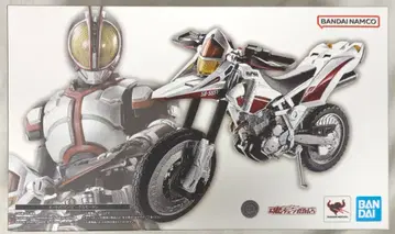 BANDAI SPIRITS S.H.Figuarts 가면라이더 파이즈 오토바진(비클 모드)