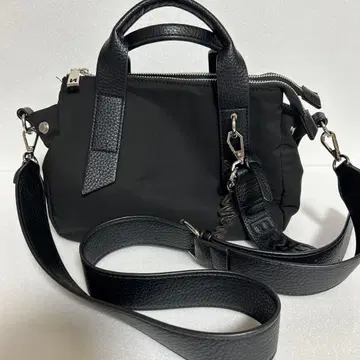 야마다야 nouer 2way 숄더백 블랙