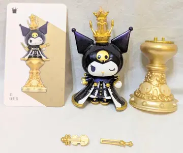 TOPTOY KUROMI CHESS Queen