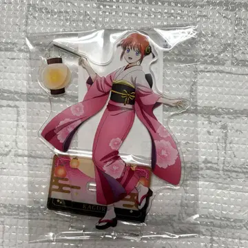 은혼 카구라