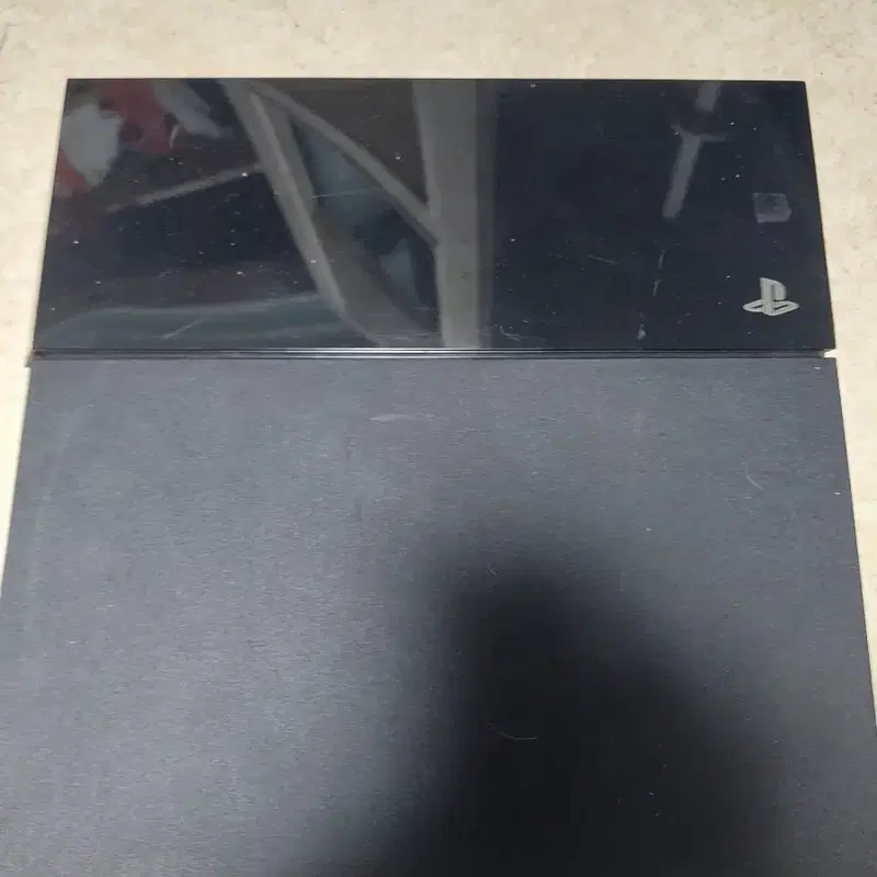ps4 1105 고장