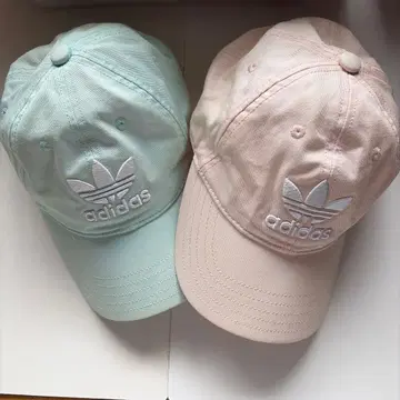 adidasOriginals 캡 세트
