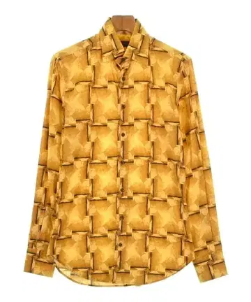 ETRO 캐주얼 셔츠 남성용
