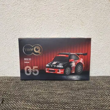 TINY Q BMW M3 Advan