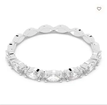 SWAROVSKI 반지