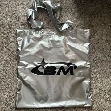 BABYMONSTER 베비몬 CHOOM TOUR 토트백