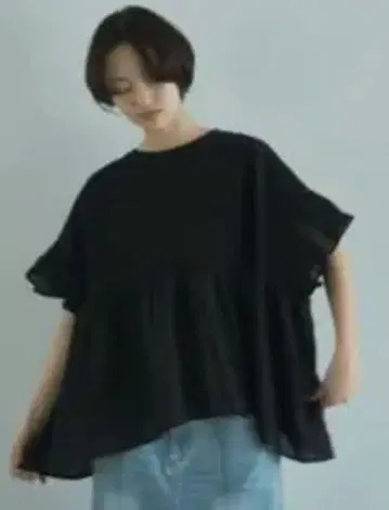 새상품급 fog linen work 포그린워크 루페 린넨 100%