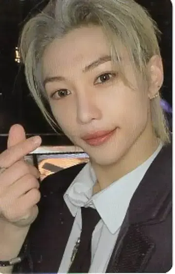 StrayKids 5-STAR FELIX 트레이딩 카드