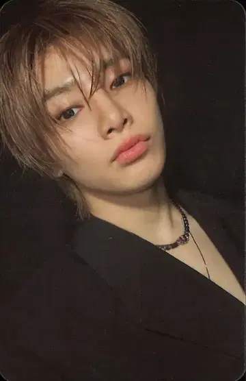 StrayKids Letter ver. I.N ATE POB