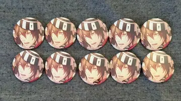 Code:Realize 코도리아 루팡 게임 구매 혜택 캔뱃지 20개