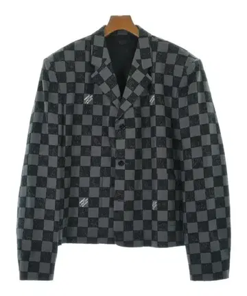 LOUIS VUITTON 캐주얼 자켓 남성용