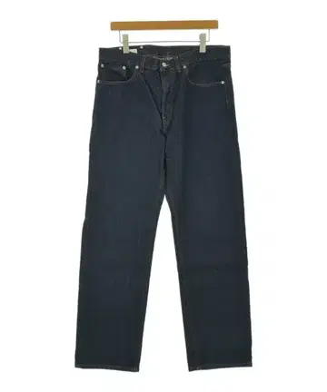 DRIES VAN NOTEN 데님 팬츠 남성용