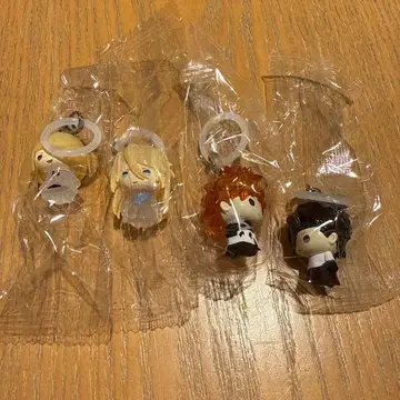 BLEACH 메지루시 액세서리