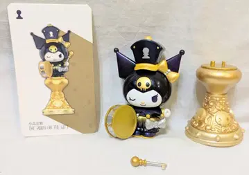 TOPTOY 쿠로미 체스 왼쪽 폰