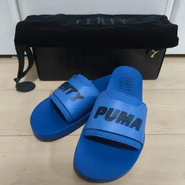 fenty puma by rihanna slide surf
