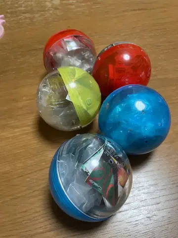 가면라이더 W (더블) 가이아 메모리 새상품, 미개봉