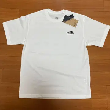 THE NORTH FACE S/S 히스토리컬 로고 티