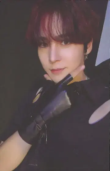 ATEEZ PLATFORM Ver. YUNHO ZERO:FEVER Part.3 Z
