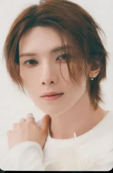 ATEEZ HMV YEOSANG Ashes to Light