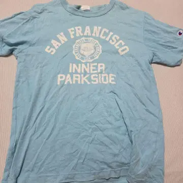Champion SAN FRANCISCO 티셔츠