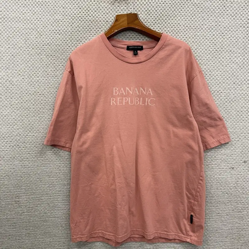 바나나리퍼블릭 반팔티 XL D09336