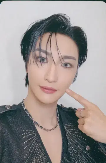 ATEEZ CINEMA SEONGHWA TOWARDS THE LIGHT:WILL TO POWER 무비티켓