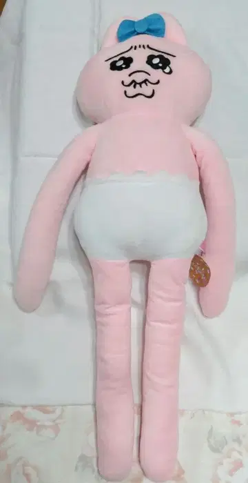 빤쮸토끼 롱