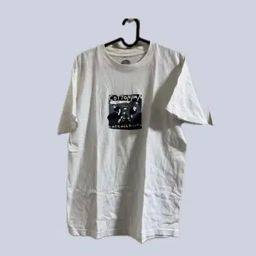 COTTON PAN BEASTIE BOYS 티셔츠