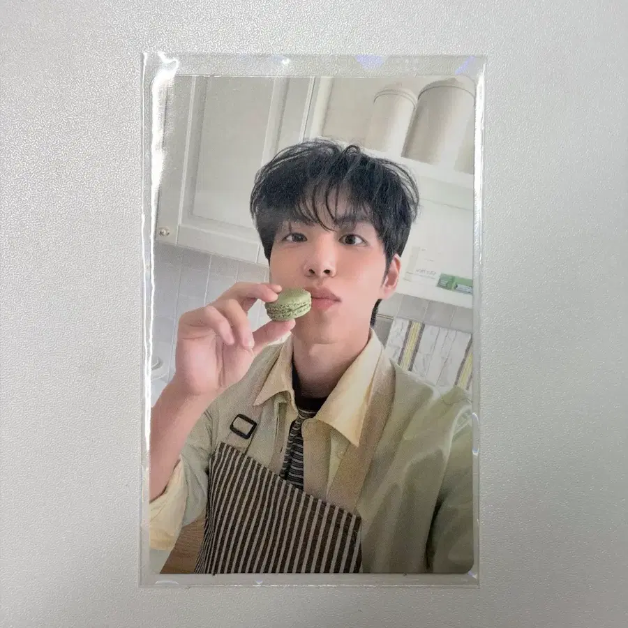데이식스 원필 애프터블로우 포카
